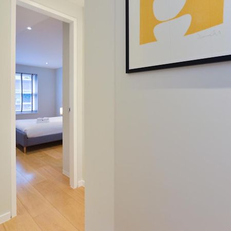 Noho 132 Serviced Apartments By Concept Apartments London Bagian luar foto