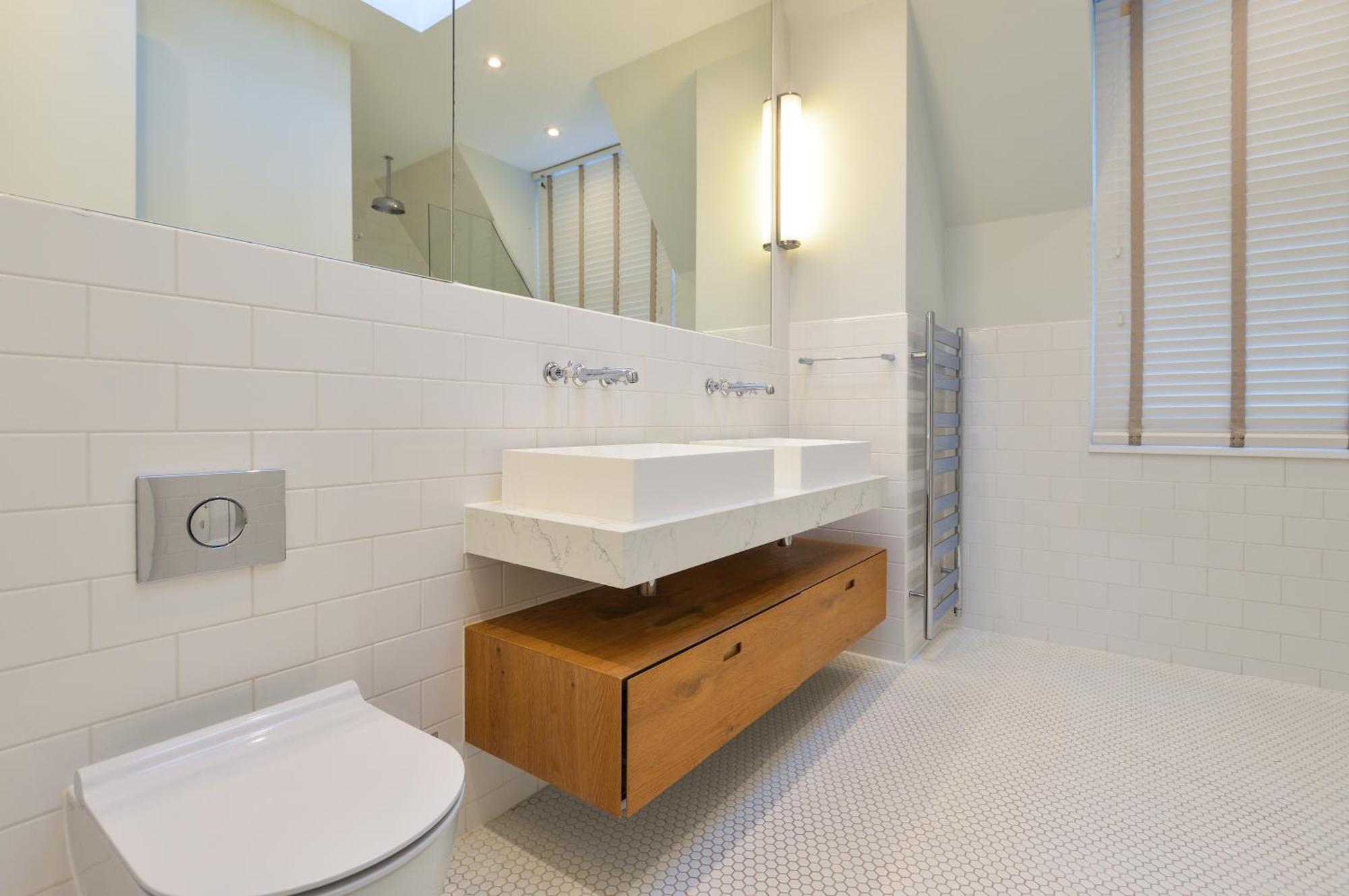 Noho 132 Serviced Apartments By Concept Apartments London Bagian luar foto