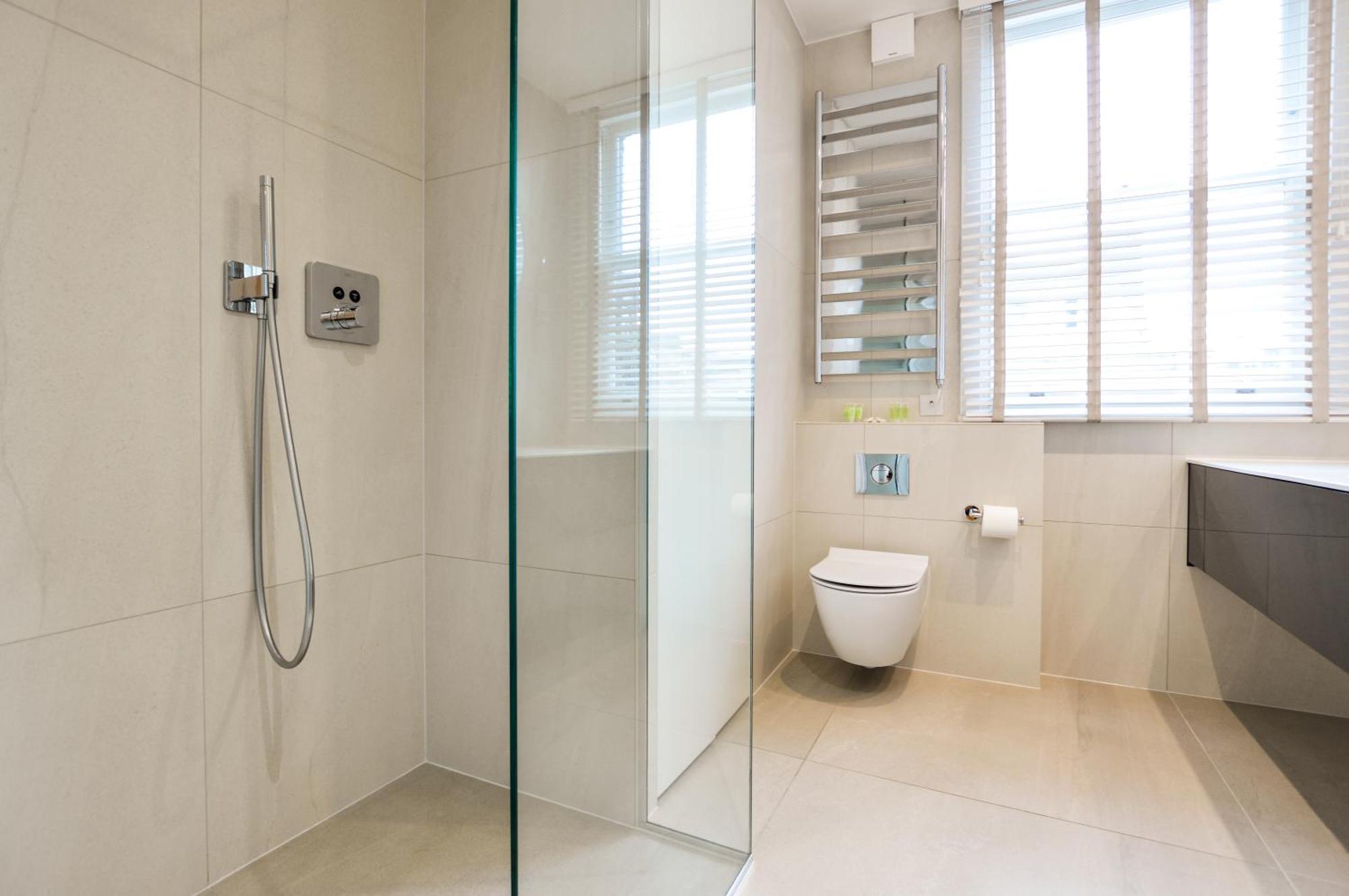 Noho 132 Serviced Apartments By Concept Apartments London Bagian luar foto