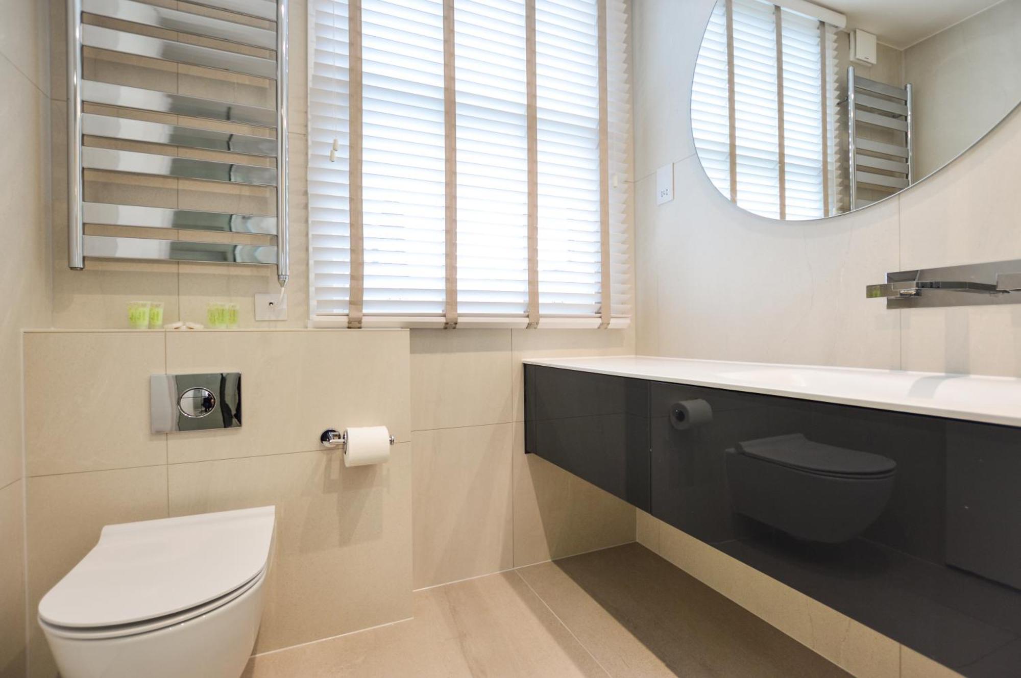 Noho 132 Serviced Apartments By Concept Apartments London Bagian luar foto