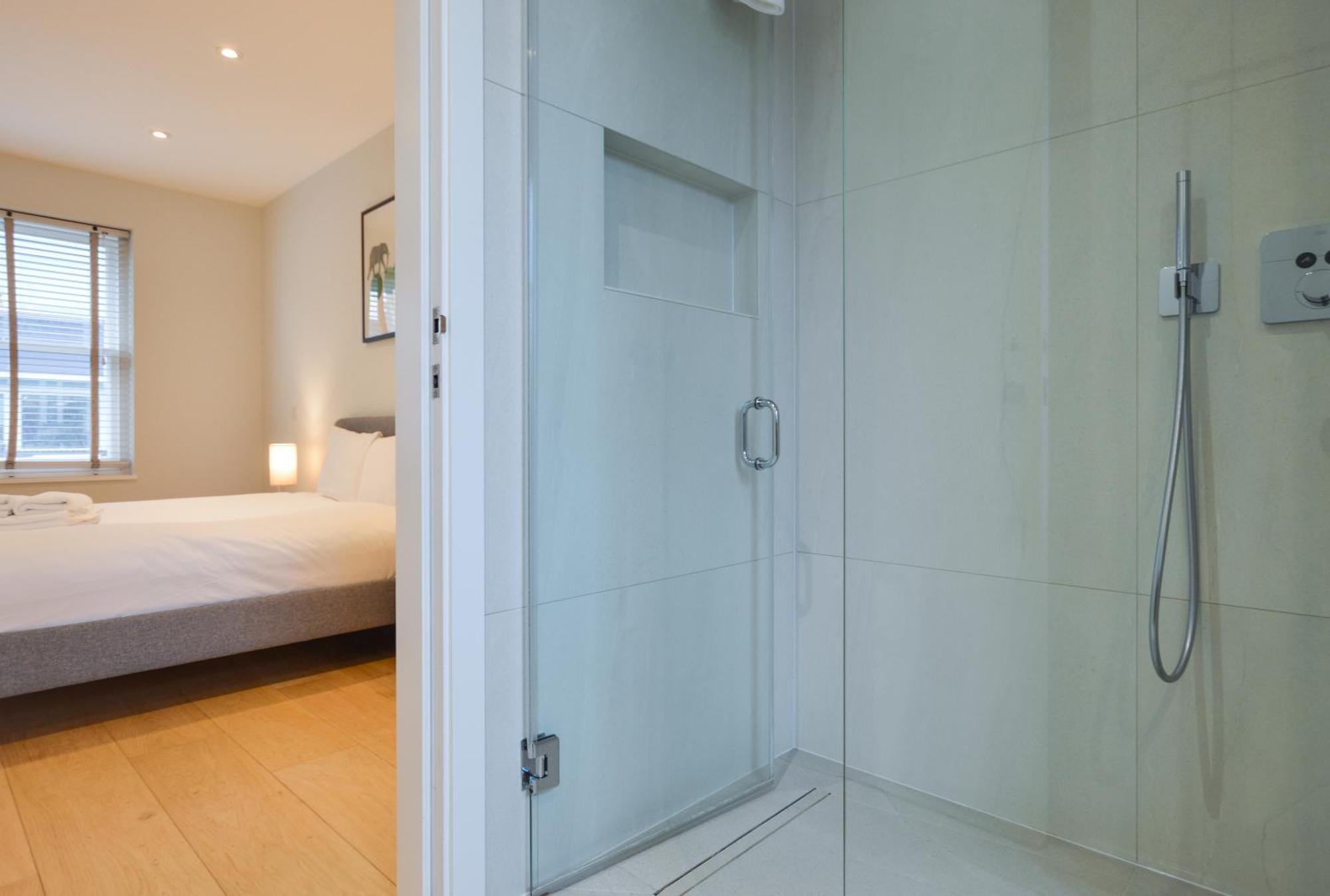 Noho 132 Serviced Apartments By Concept Apartments London Bagian luar foto