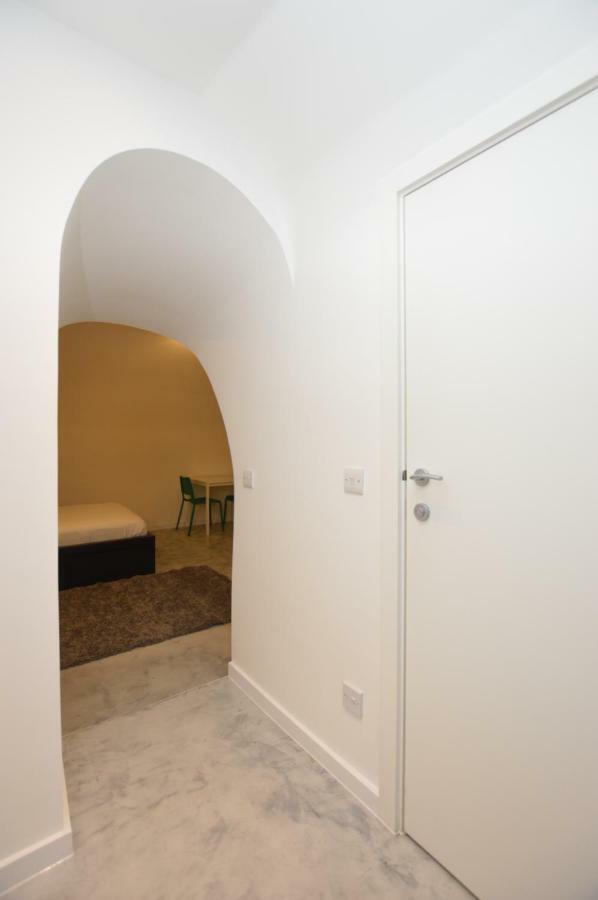 Noho 132 Serviced Apartments By Concept Apartments London Bagian luar foto