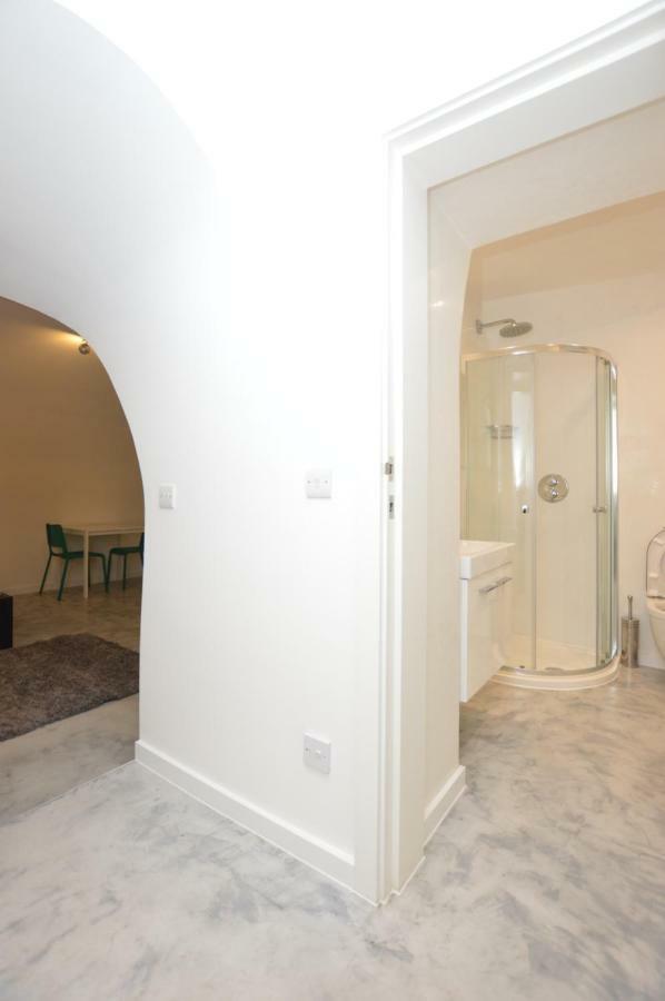 Noho 132 Serviced Apartments By Concept Apartments London Bagian luar foto